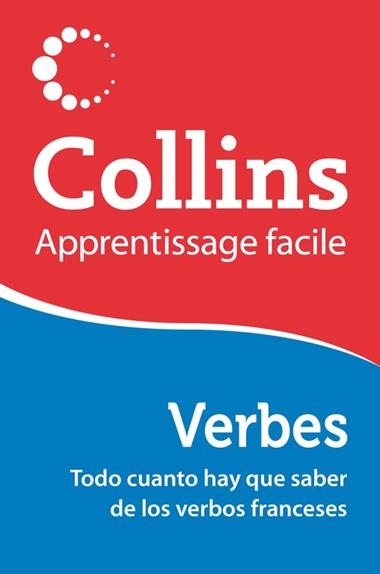 COLLINS APPRENTISSAGE FACILE VERBES | 9788425351433 | VVAA