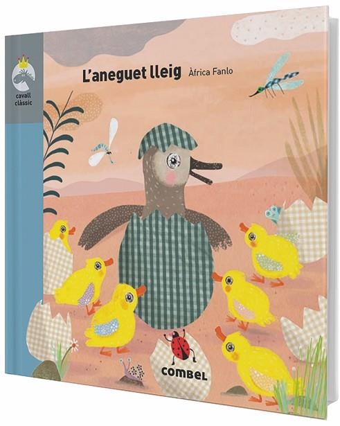 L'ANEGUET LLEIG | 9788491012962 | AFRICA FANLO