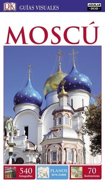 MOSCU | 9788403510128 | VVAA