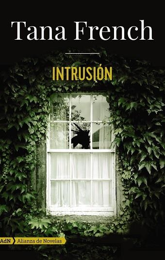 INTRUSIÓN | 9788491047476 | TANA FRENCH