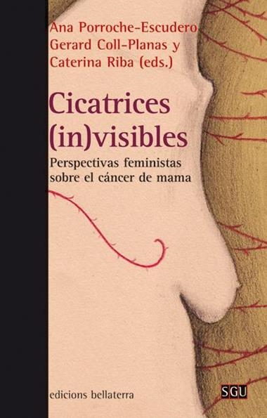 CICATRICES INVISIBLES | 9788472908499 | PORROCHE-ESCUDERO & COLL-PLANAS & RIBA