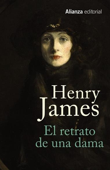 EL RETRATO DE UNA DAMA | 9788420683737 | Henry James