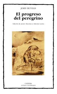 EL PROGRESO DEL PEREGRINO | 9788437620688 | JOHN BUNYAN