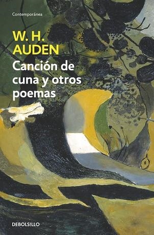 CANCION DE CUNA Y OTROS POEMAS | 9788483462515 | W.H. AUDEN