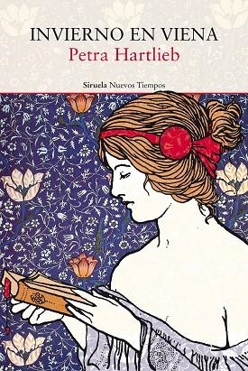 INVIERNO EN VIENA | 9788417151232 | PETRA HARTLIEB