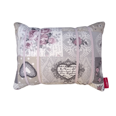 COIXI DE LECTURA ROSES | 44105 | A QUATRE MANS