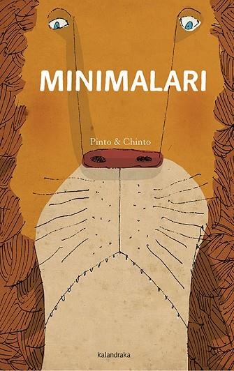 MINIMALARI | 9788416804283 | PINTO & CHINTO