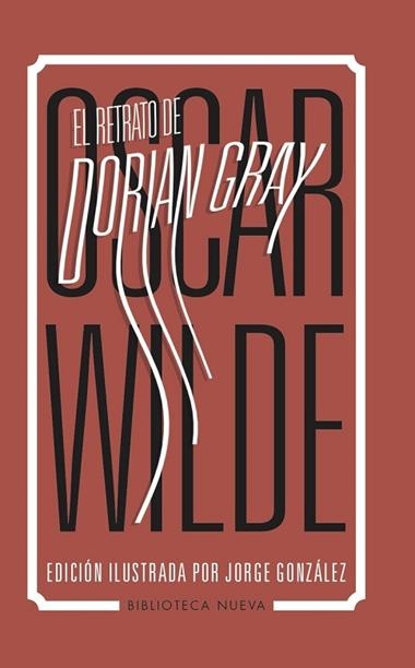 EL RETRATO DE DORIAN GRAY | 9788416938780 | OSCAR WILDE
