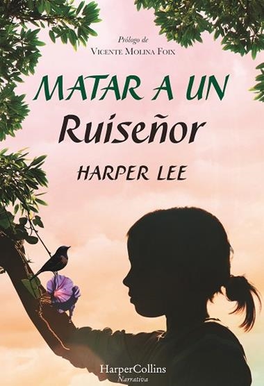 MATAR A UN RUISEÑOR | 9788491392255 | HARPER LEE