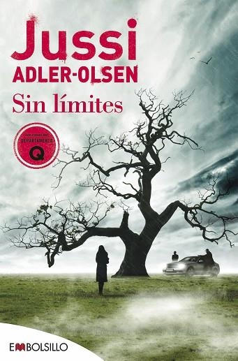 LOS CASOS DEL DEPARTAMENTO Q 06 SIN LIMITES | 9788416087686 | JUSSI ADLER-OLSEN