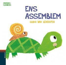 ENS ASSEMBLEM | 9788447935406 | GUIDO VAN GENECHTEN