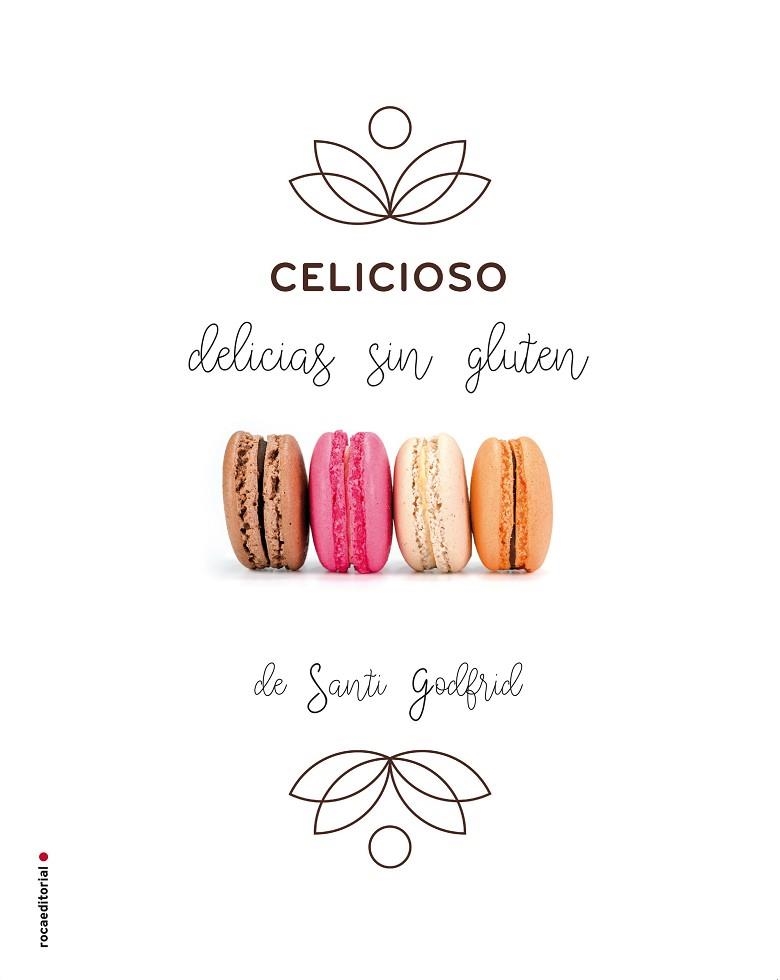 CELICIOSO | 9788416498079 | SANTI GODFRID