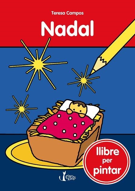NADAL | 9788491360728 | TERESA CAMPOS GARCIA