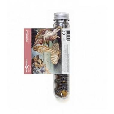 MICROPUZZLE BOTTICELLI THE BIRTH OF VENUS | 8436530165599 | LONDJI