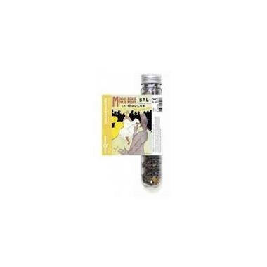 MICROPUZZLE TOULOUSE LAUTREC LA GOULUE | 8436530165476 | LONDJI