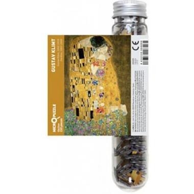 MICROPUZZLE GUSTAV KLIMT THE KISS | 8436530167227 | LONDJI