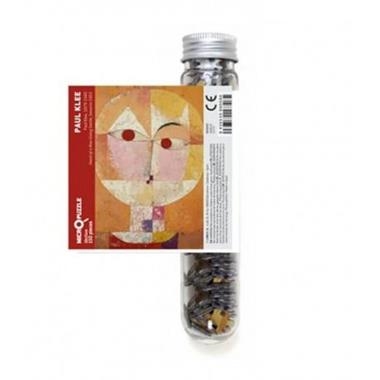 MICROPUZZLE PAUL KLEE SENECIO | 8436530167326 | LONDJI