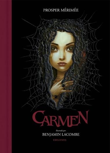 CARMEN | 9788414009475 | PROSPER MERIMEE