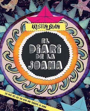 EL DIARI DE LA JOANA | 9788417082345 | CRISTINA BENITEZ PARRILLA
