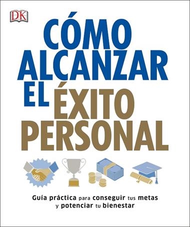 COMO ALCANZAR EL EXITO PERSONAL | 9780241313312 | VVAA