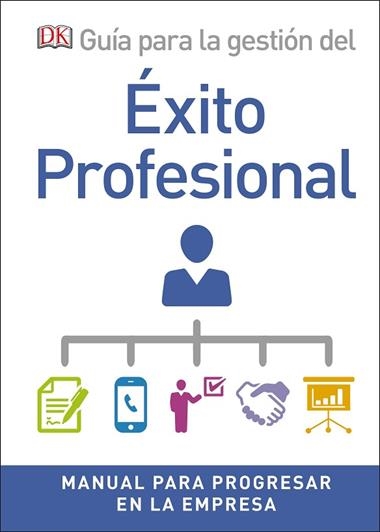 GUIA PARA LA GESTION DEL EXITO PROFESIONAL | 9780241312384 | VVAA