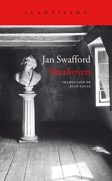 BEETHOVEN | 9788416748686 | JAN SWAFFORD