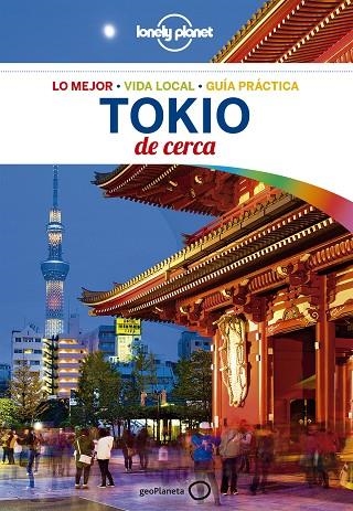TOKIO DE CERCA | 9788408175063 | VVAA