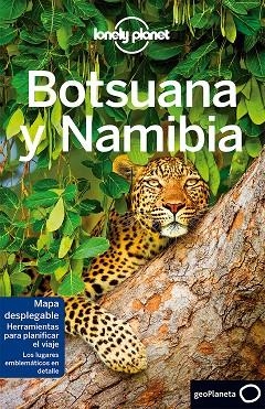 BOTSUANA Y NAMIBIA | 9788408175544 | VVAA