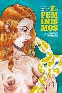 F DE FEMINISMO | 9788415373353 | PAULINA FARIZA
