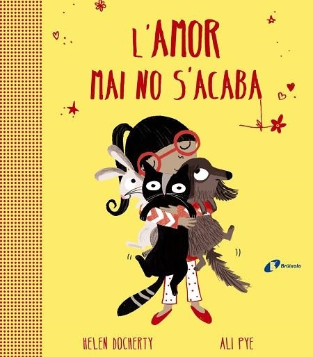 L'AMOR MAI NO S'ACABA | 9788499068176 | HELEN DOCHERTY