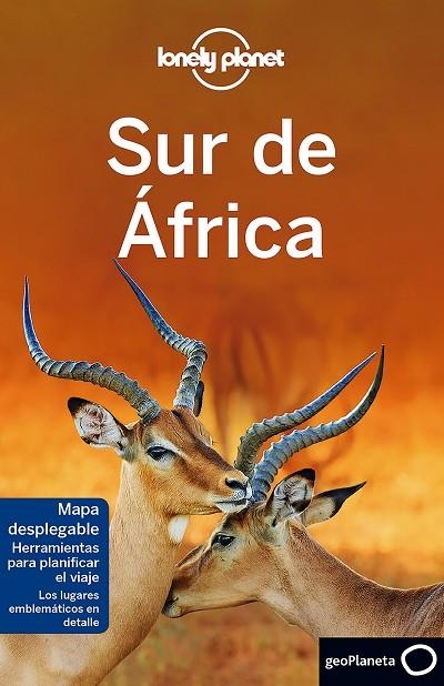 SUR DE AFRICA | 9788408175568 | VVAA