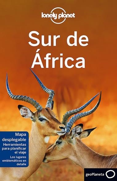 SUR DE AFRICA | 9788408175568 | VVAA