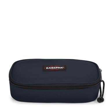 OVAL XL SINGLE CLOUD NAVY | 5400552957770 | EASTPAK