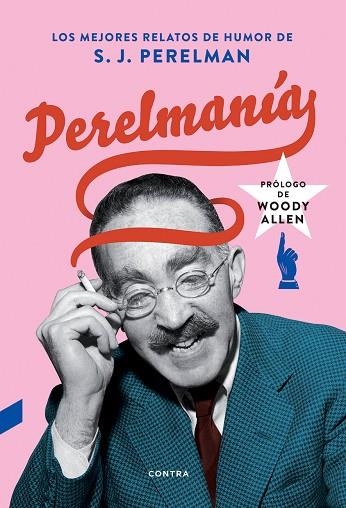 PERELMANIA | 9788494745973 | S J PERELMAN