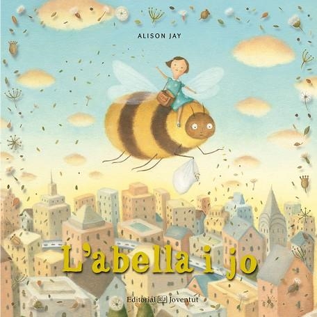 L'ABELLA I JO | 9788426144430 | ALISON JAY