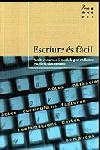 ESCRIURE ES FACIL | 9788482562995 | VARIS