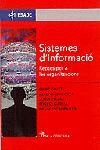 SISTEMES D'INFORMACIO | 9788482566788 | COLET, ENRIC