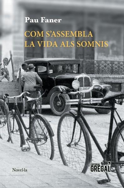 ANNA SOROR | 9788417082338 | MARGUERITE YOURCENAR