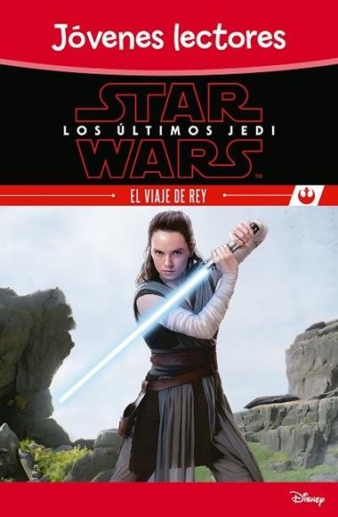 STAR WARS LOS ULTIMOS JEDI | 9788408180487 | ELLA PATRICK