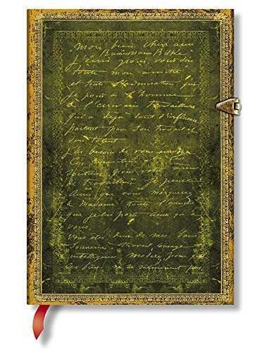 SPECIAL EDITION RODIN'S 100TH ANNIVERSARY MIDI | 9781439743874 | paper blanks