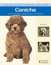 CANICHE | 9788425517662 | MARCIA A. FOY