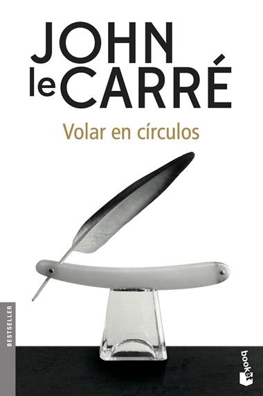 VOLAR EN CIRCULOS | 9788408180869 | JOHN LE CARRE