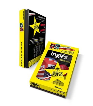 PACK INGLES PARA DUMMIES | 9788432904189 | VARIOS AUTORES