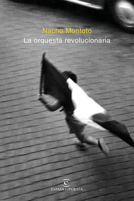 LA ORQUESTA REVOLUCIONARIA | 9788467051506 | JOSE IGNACIO MONTOTO MARISCAL