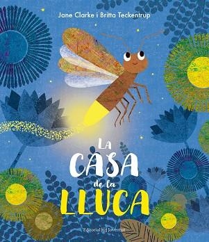 LA CASA DE LA LLUCA | 9788426144690 | JANE CLARKE
