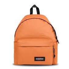 PADDED PAK'R SUNRISE ORANGE | 5400552851931 | EASTPAK