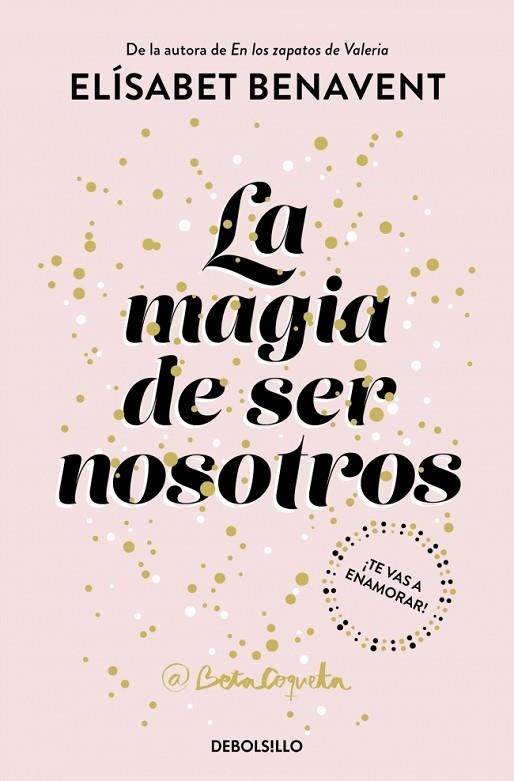 BILOGIA SOFIA 02 LA MAGIA DE SER NOSOTROS | 9788466343190 | ELISABET BENAVENT