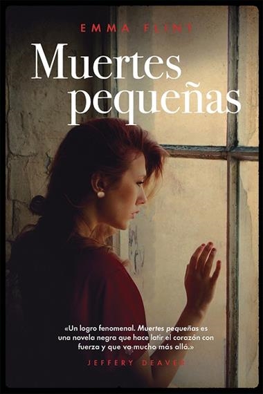 MUERTES PEQUEÑAS | 9788417081478 | EMMA FLINT