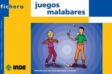 JUEGOS MALABARES FICHERO | 9788495114488 | COMES, MONTSERRAT