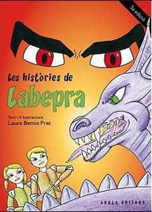 LES HISTORIES DE LABEPRA | 9788494281570 | LAURA BERNIS PRAT